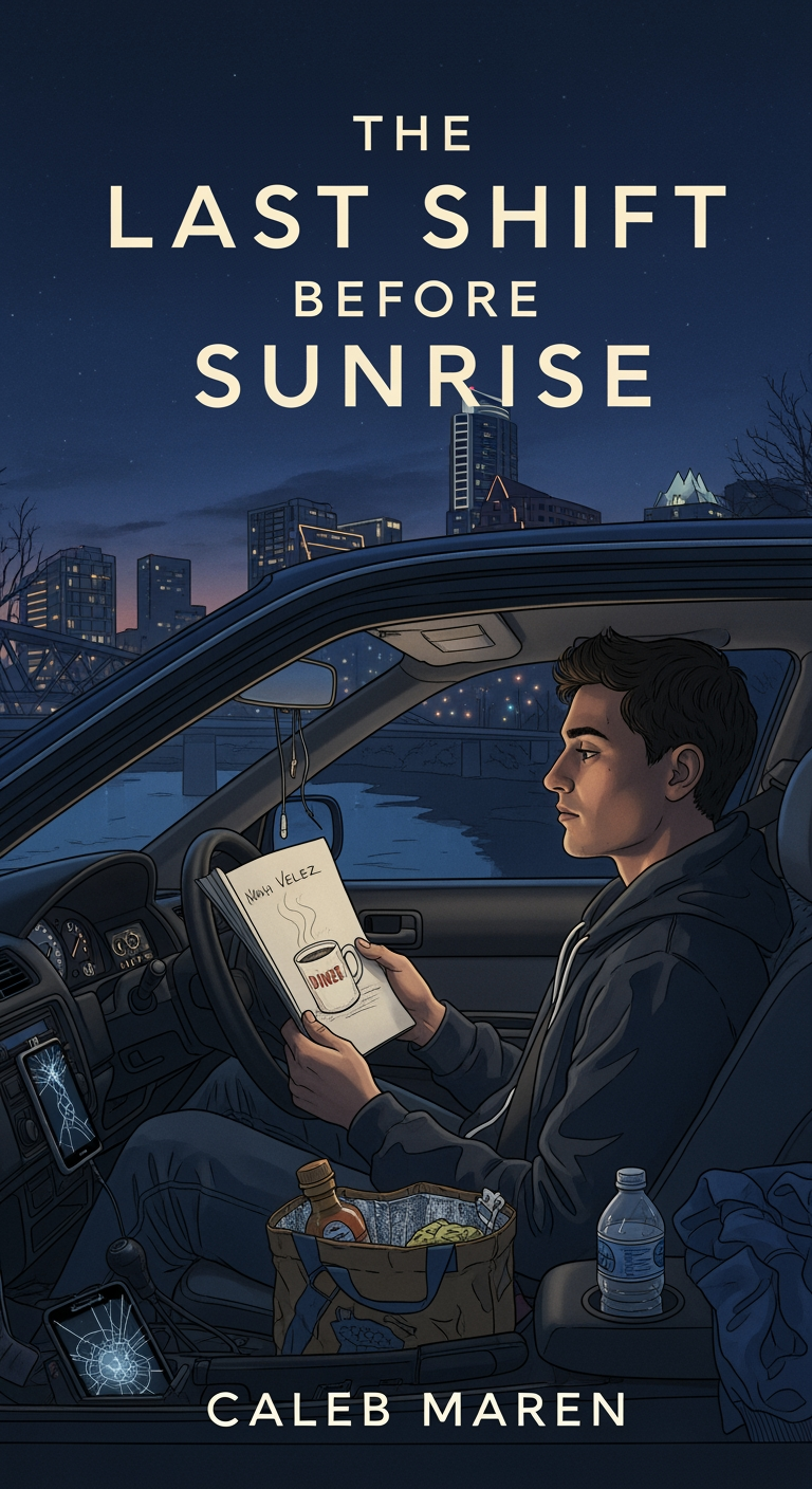 06-Last Shift